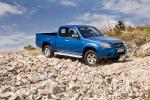 Mazda BT-50 2008 года